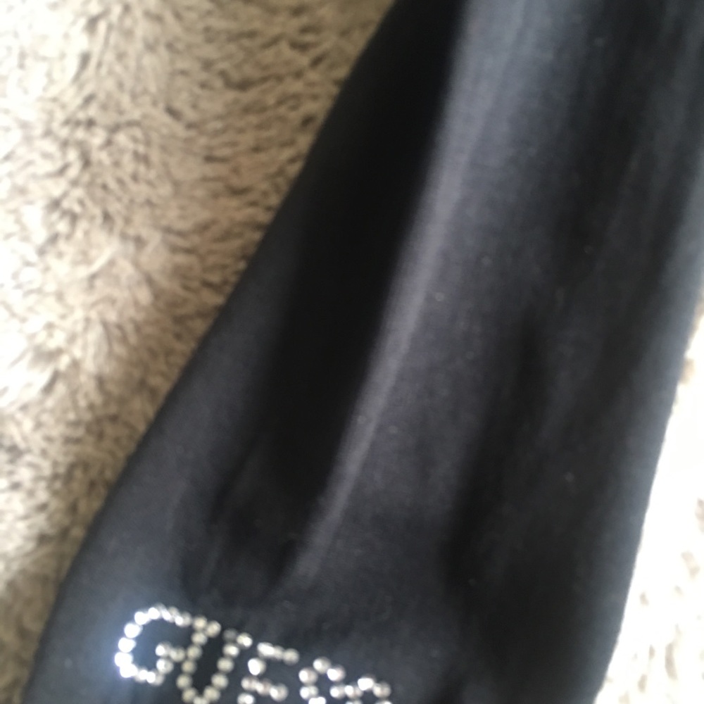 Guess Brand new Pantyhose/Stockings XS